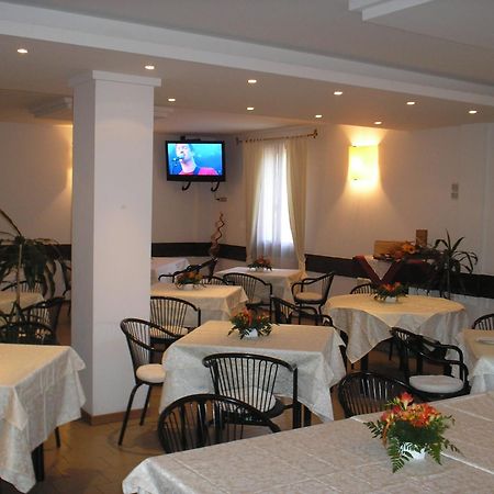 Albergo Romagna Fratta Terme Exterior photo