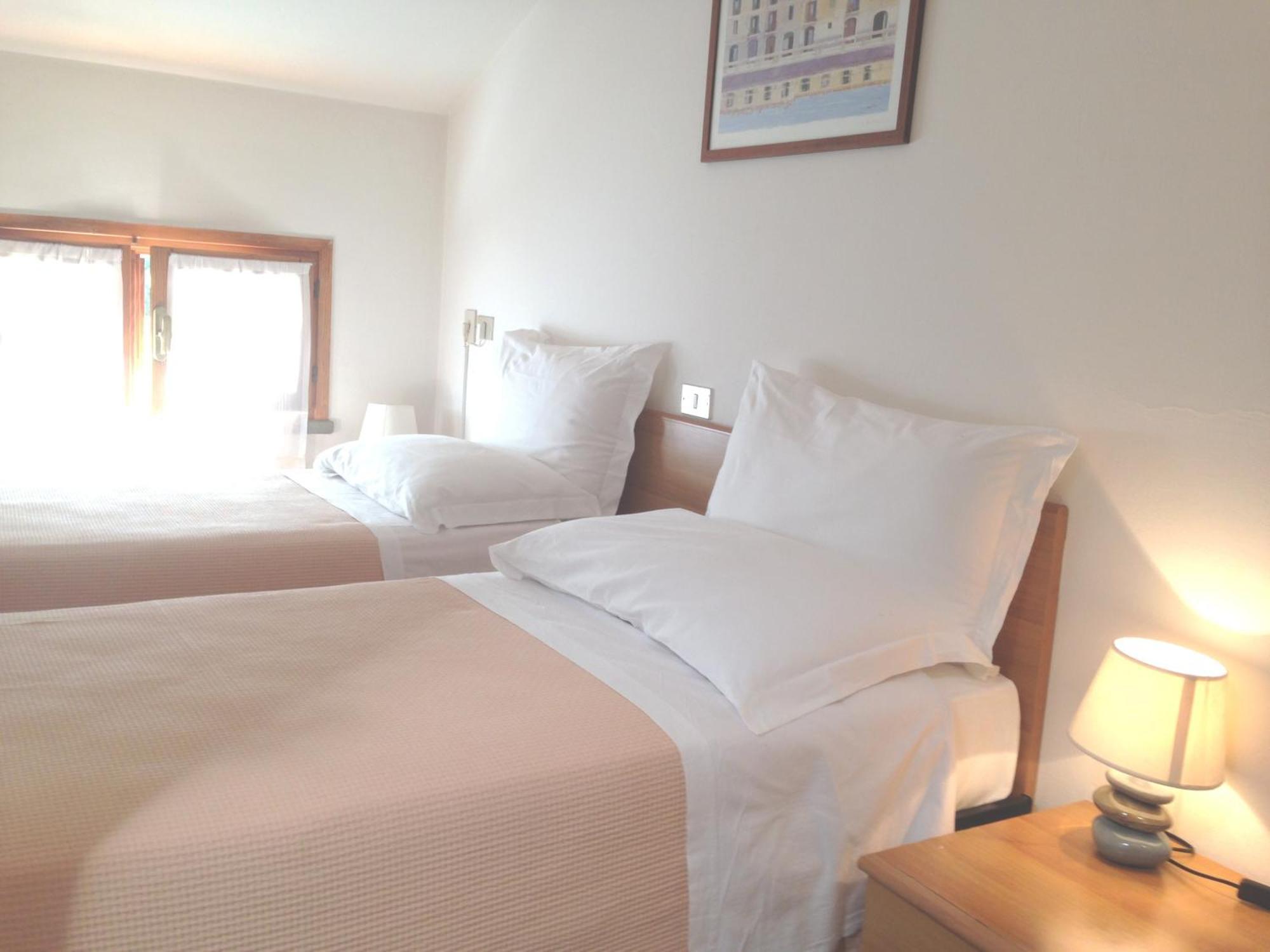 Albergo Romagna Fratta Terme Room photo