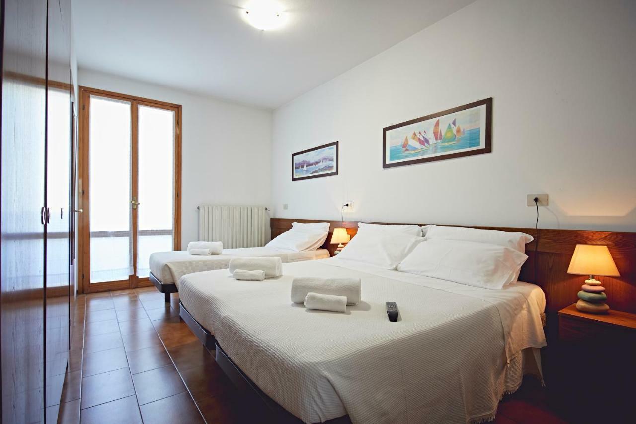 Albergo Romagna Fratta Terme Exterior photo
